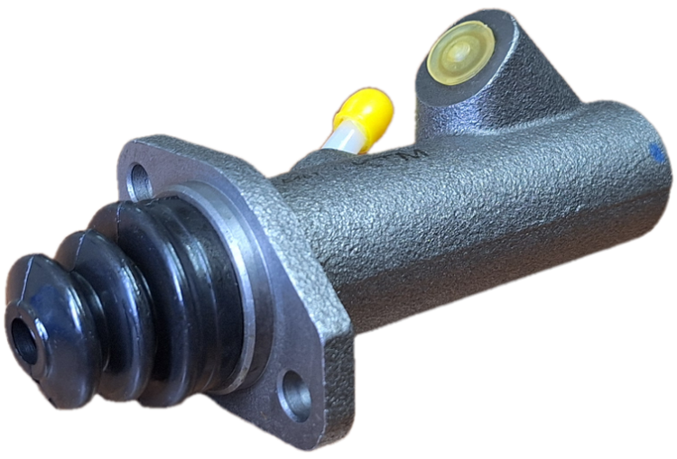 پمپ کلاچ بالا ده تن جدید