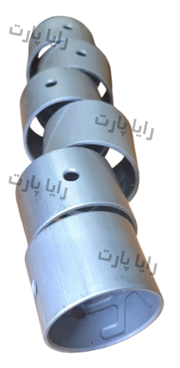 قطعات موتور دایون