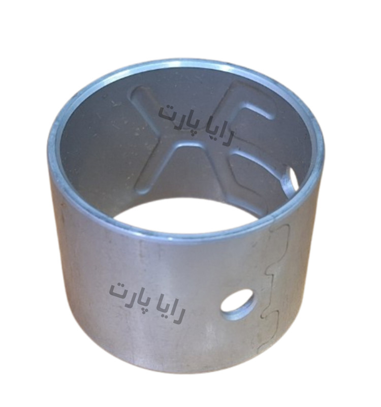 بوش شاتون دایون