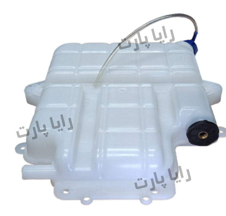 منبع آب پشت اتاق دایون