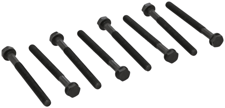 پیچ سرسیلندر ده تن