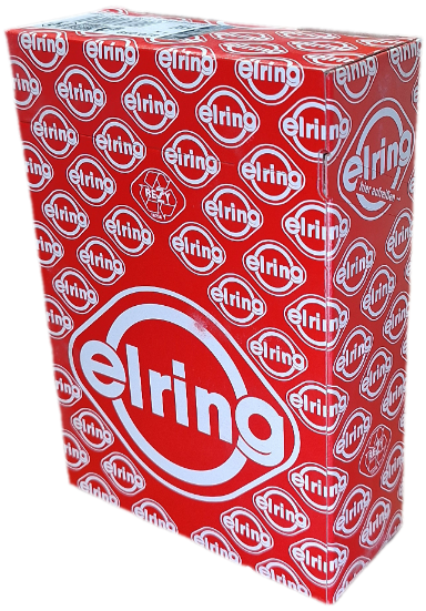 پیچ سرسیلندر آلمان