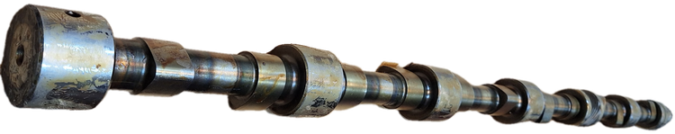 میل سوپاپ ده تن یورو ۲