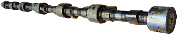 میل سوپاپ مایلر