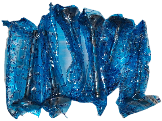 سوپاپ ساوه STYM