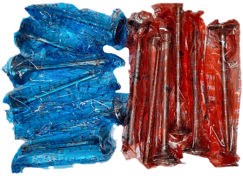 قیمت سوپاپ بنز ده تن