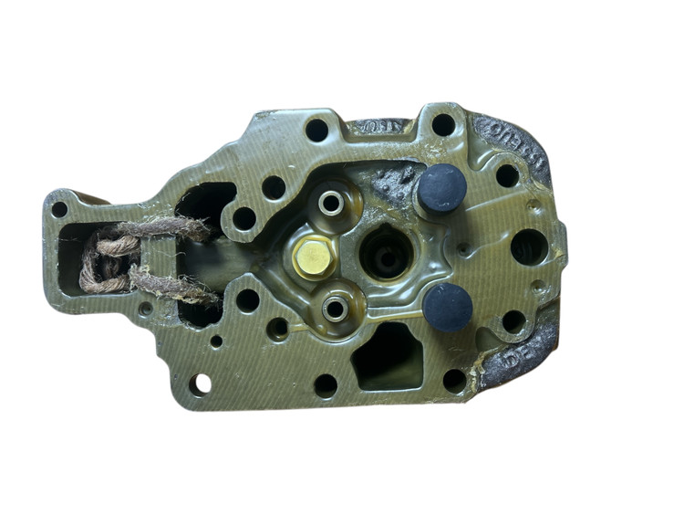 خرید سرسیلندر بنز ده تن