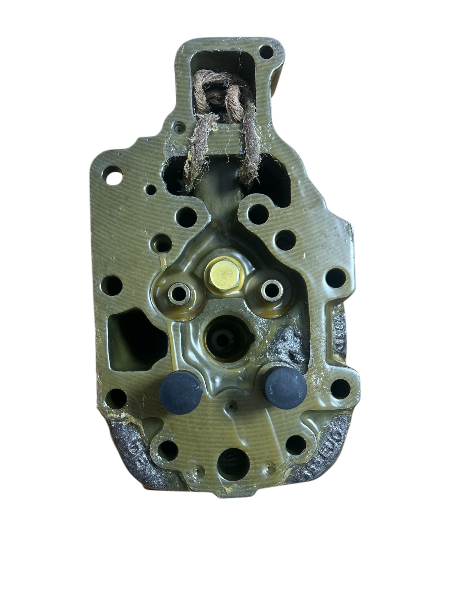 خرید سرسیلندر مایلر