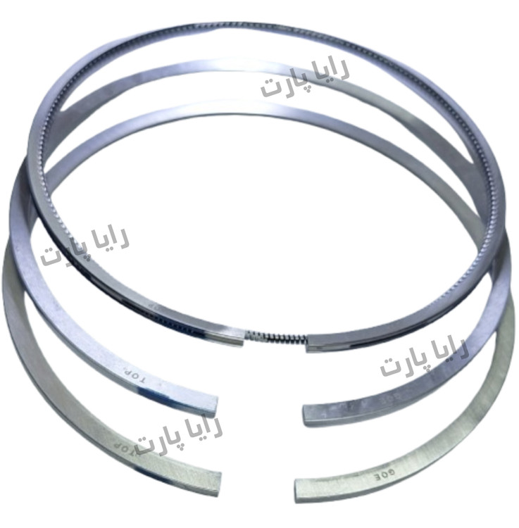 رینگ پیستون بنز ده تن