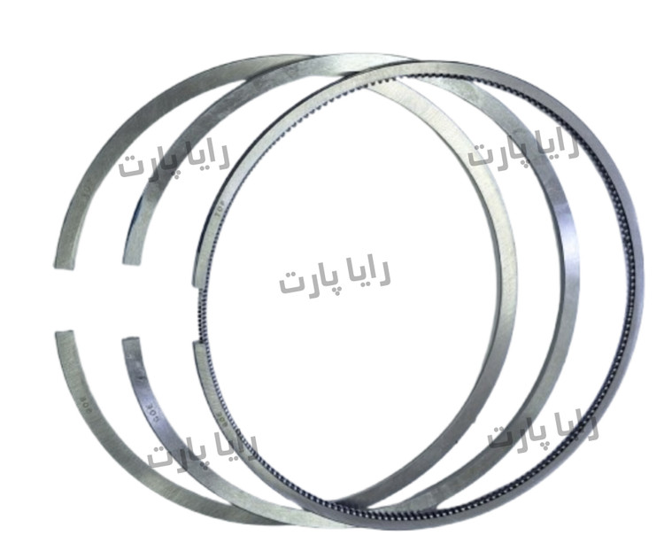 رینگ موتور ده تن جدید