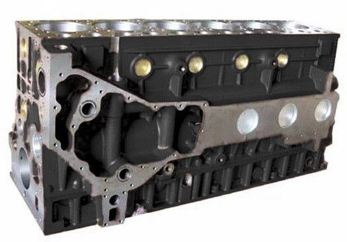 سیلندر هوو جدید