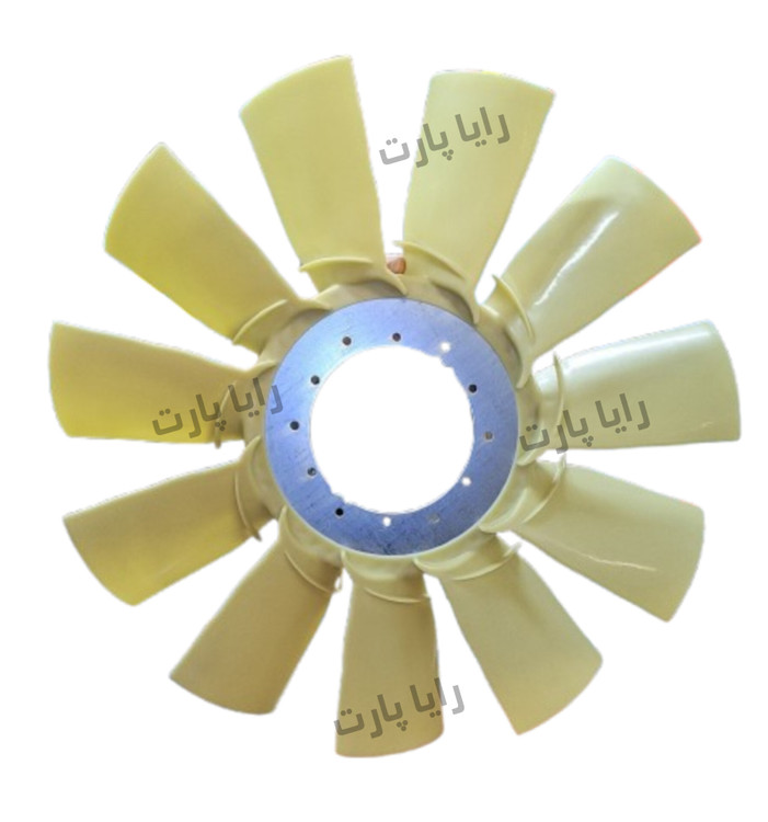 پروانه موتور N8