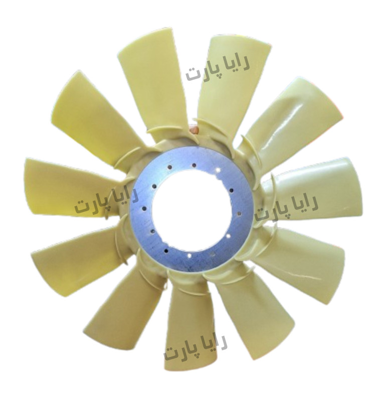 پروانه موتور N8