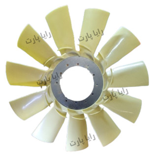 پروانه موتور دایون