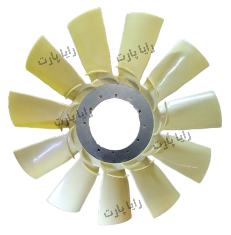 پروانه موتور دایون