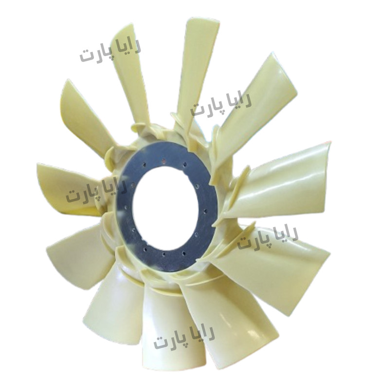 قطعات موتور دایون
