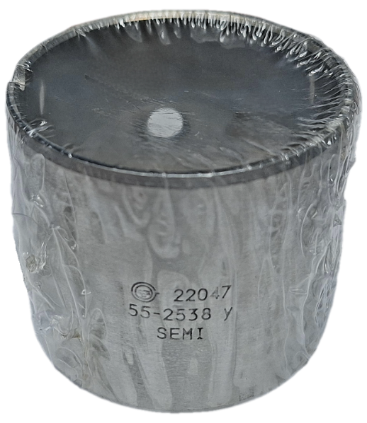 بوش شاتون ده تن