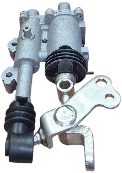 نرمکننده دنده دانگ فنگ