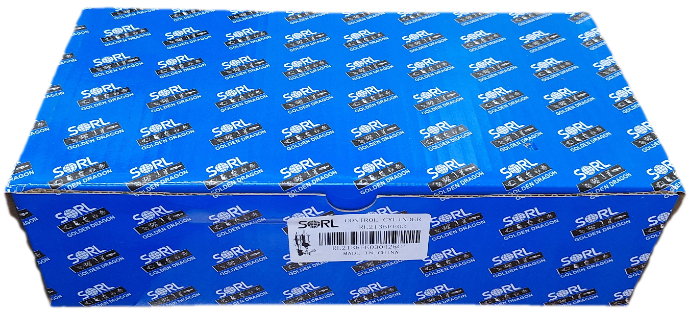 سوپاپ تعویض دنده کامیون