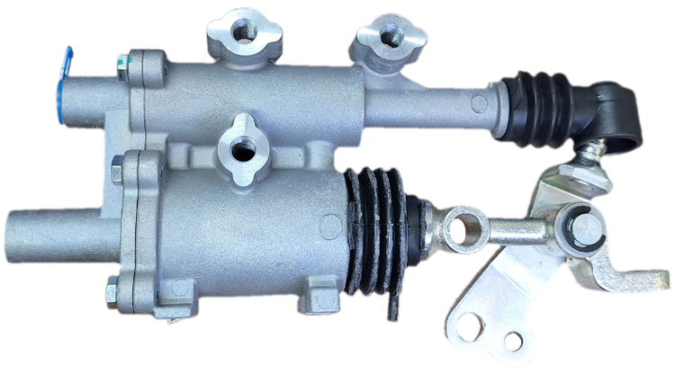 سوپاپ تعویض دنده دانگ فنگ