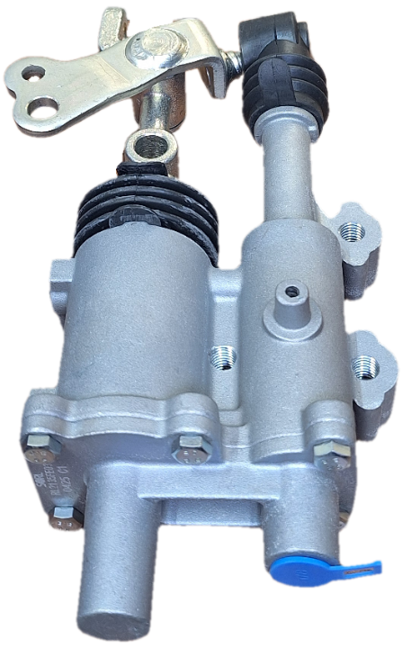 نرمکننده دنده البرز