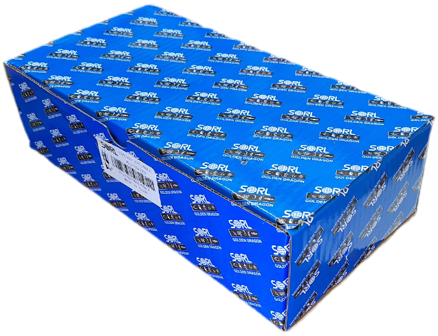 قطعات گیربکس دانگ فنگ