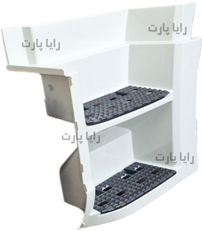 پله رکاب دایون n8