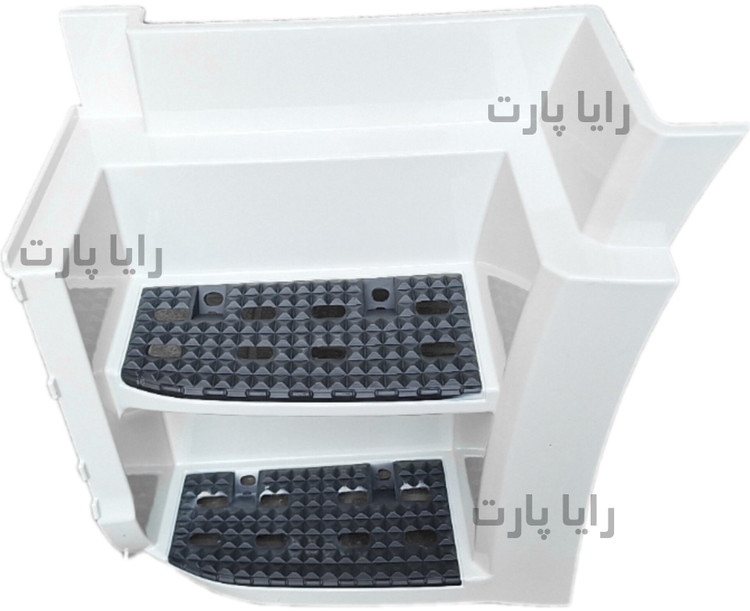 پله رکاب دایون ۴۳۰