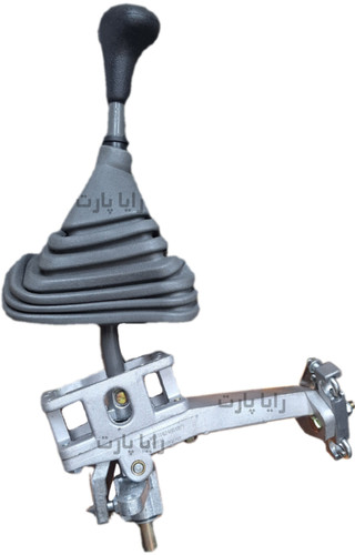 لیور دنده کامل هوو