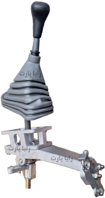 دسته دنده هوو