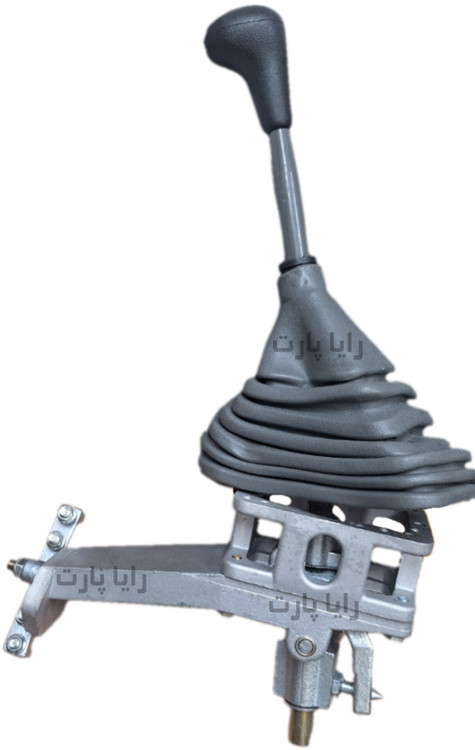 لیور دنده کامل هوو