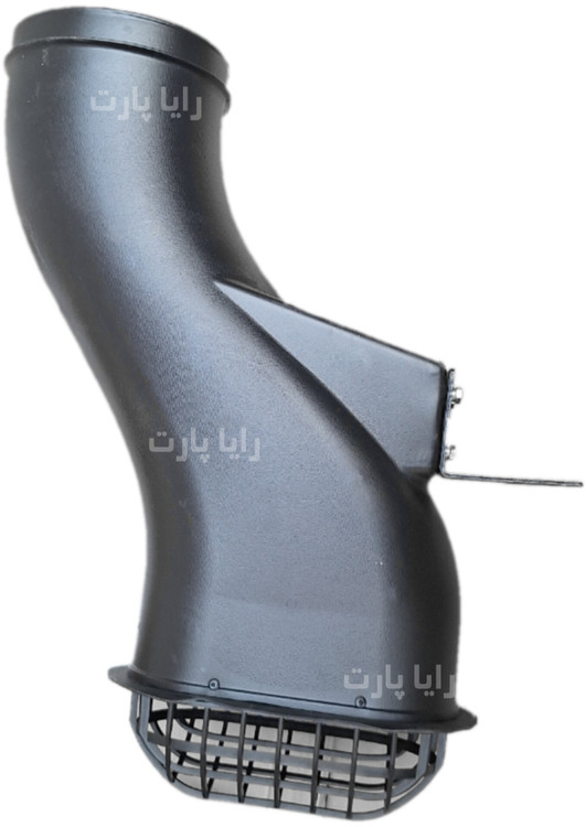 پیپ هواکش دایون 430