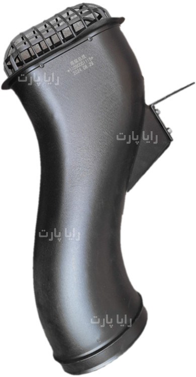 پیپ هواکش دایون n8