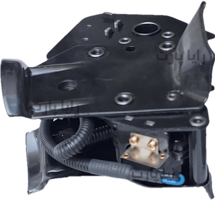 قفل پشت کابین دایون نیوفیس n8