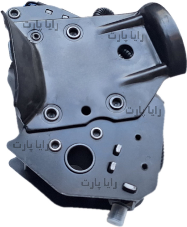 قفل پشت کابین دایون n8