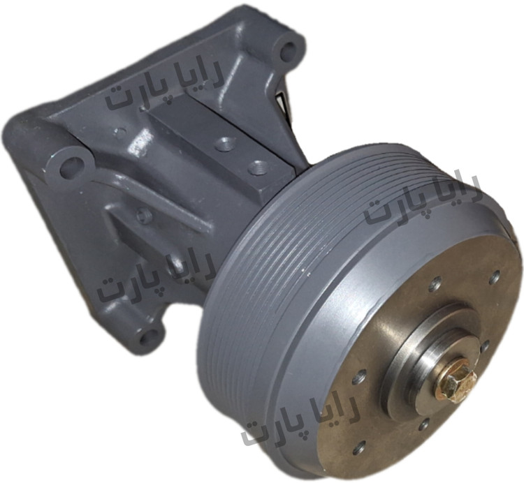 پایه پروانه موتور آمیکو