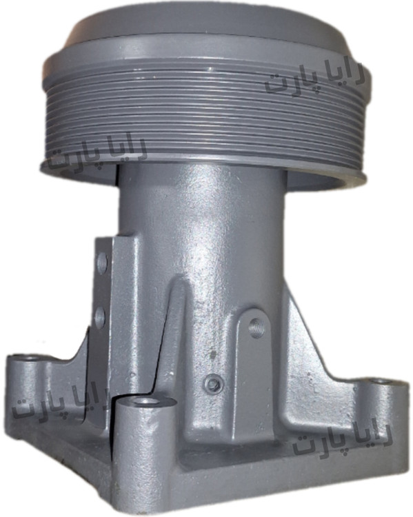 براکت پروانه موتور آمیکو