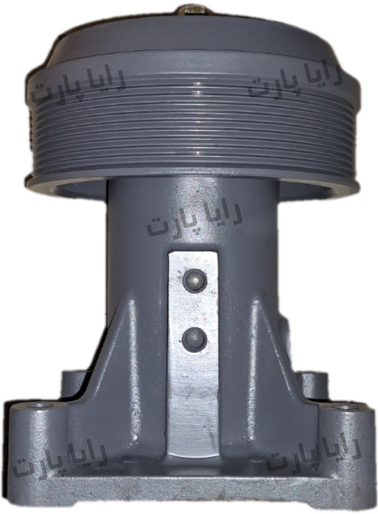 پایه پروانه موتور آمیکو جدید