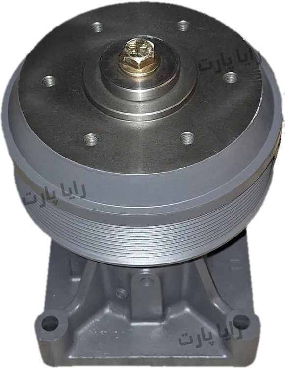 پایه پروانه موتور آمیکو