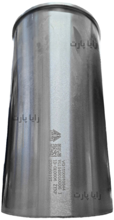 بوش پیستون استاندارد هوو ZYNP