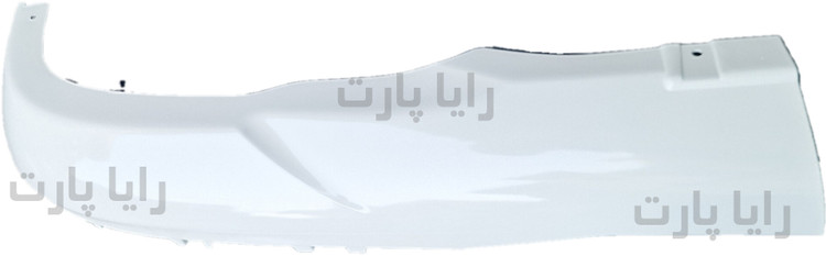 قطعات بدنه دایون 430