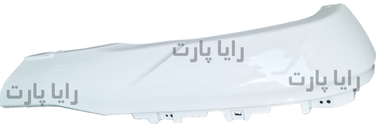 قطعات بدنه دایون 430