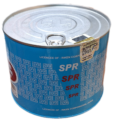 رینگ موتور SPR