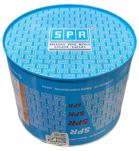 رینگ پیستون ده تن