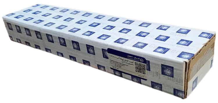 لوله آب ده تن