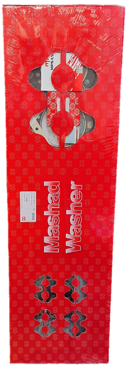 قطعات موتور دیزلی بنز