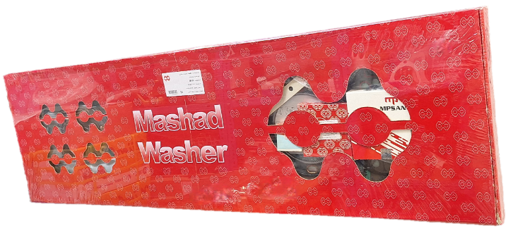 واشر سرسیلندر و موتور