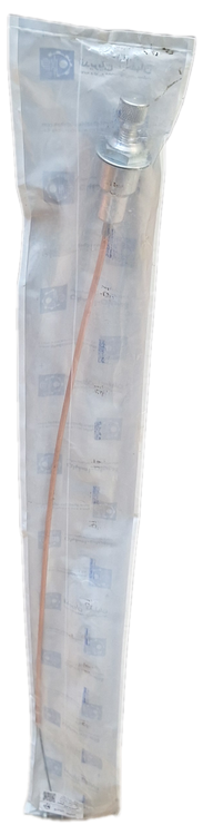 سیم گاز مایلر