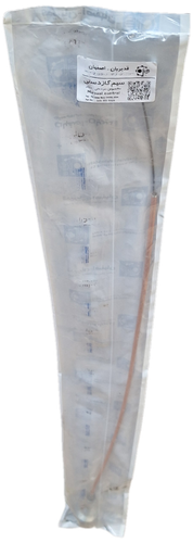 سیم گاز دستی ده تن