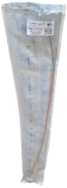 سیم گاز دستی ده تن